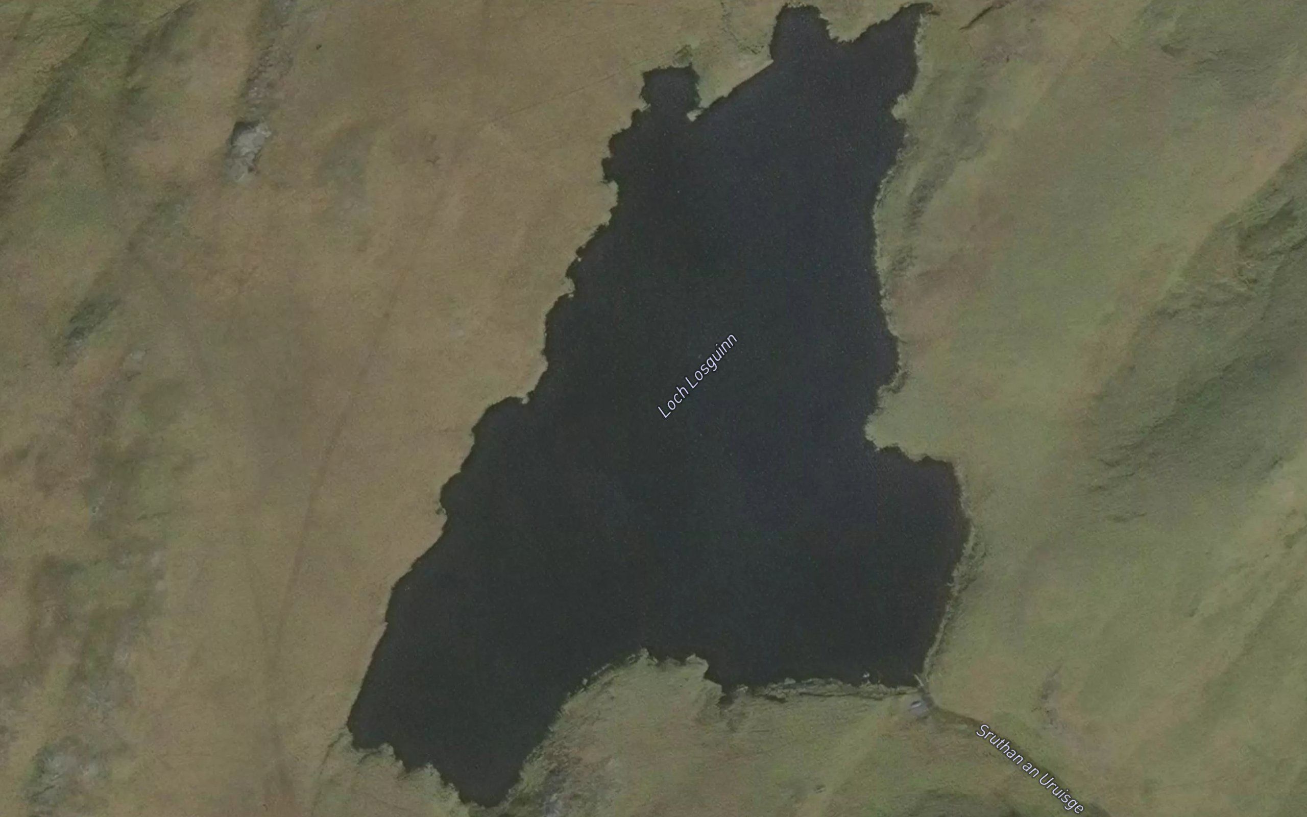 Loch Losguinn