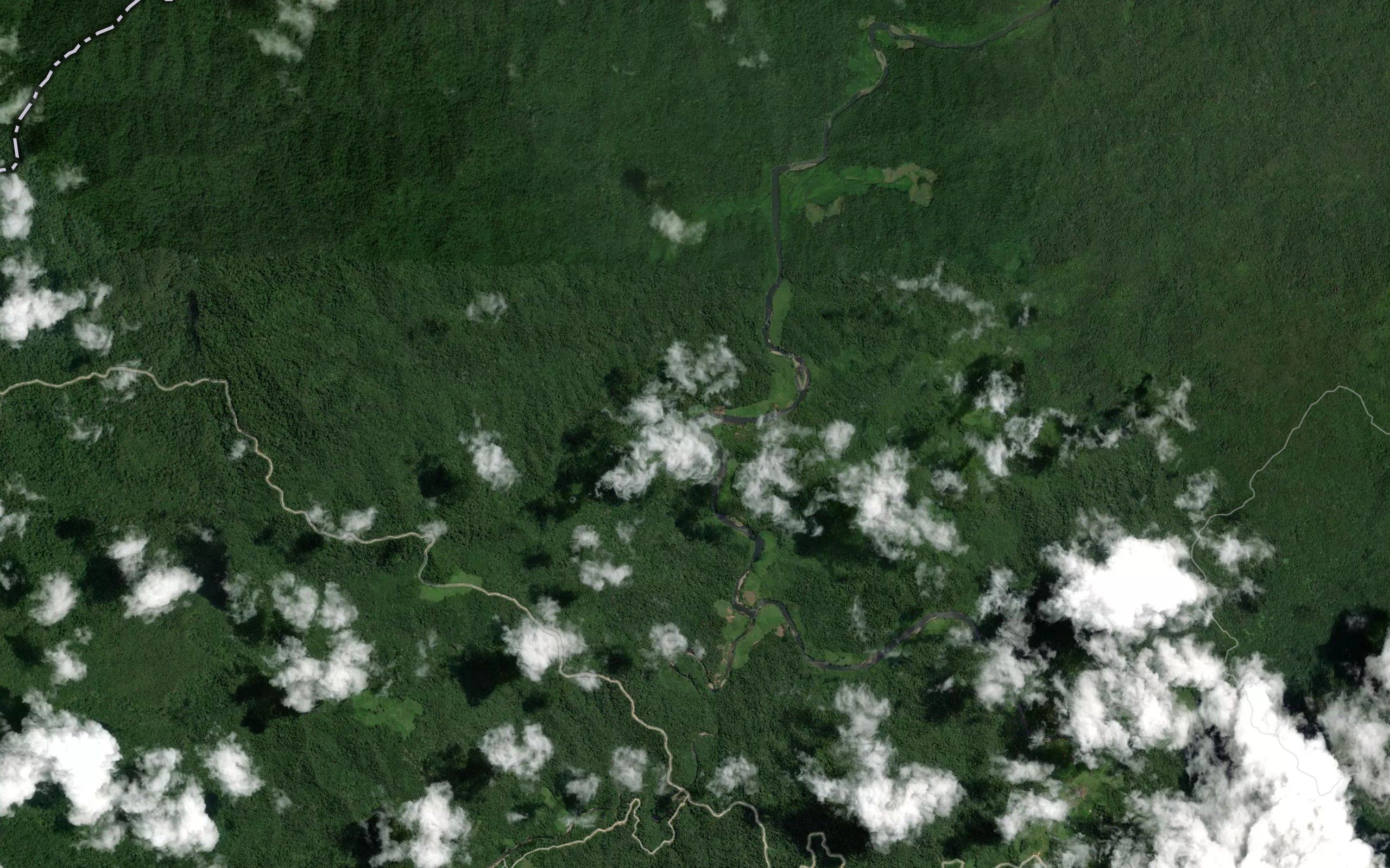 Sungai Batijiu