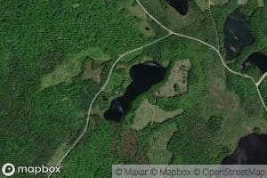 Thrush Lake
