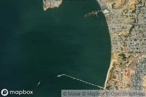 Ensenada de Las Piedras