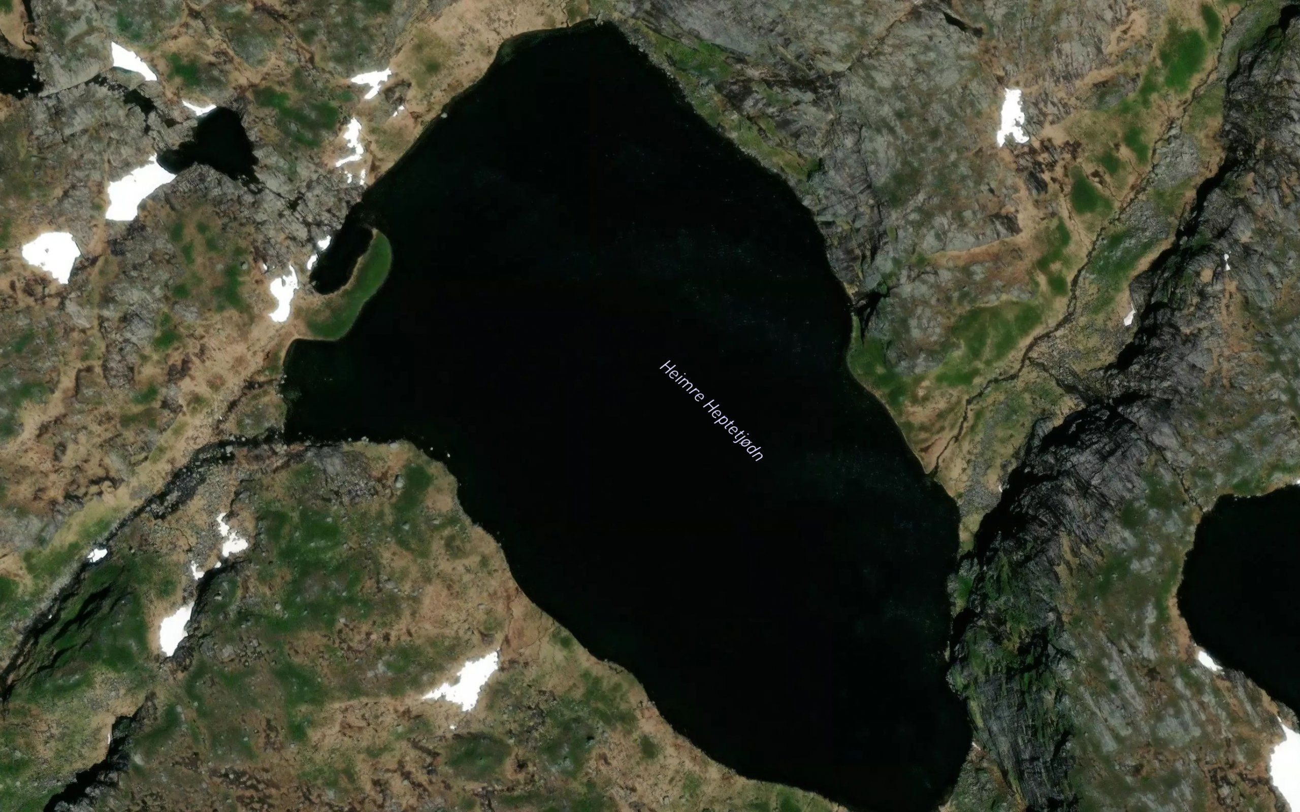 Heftetjorn,yt