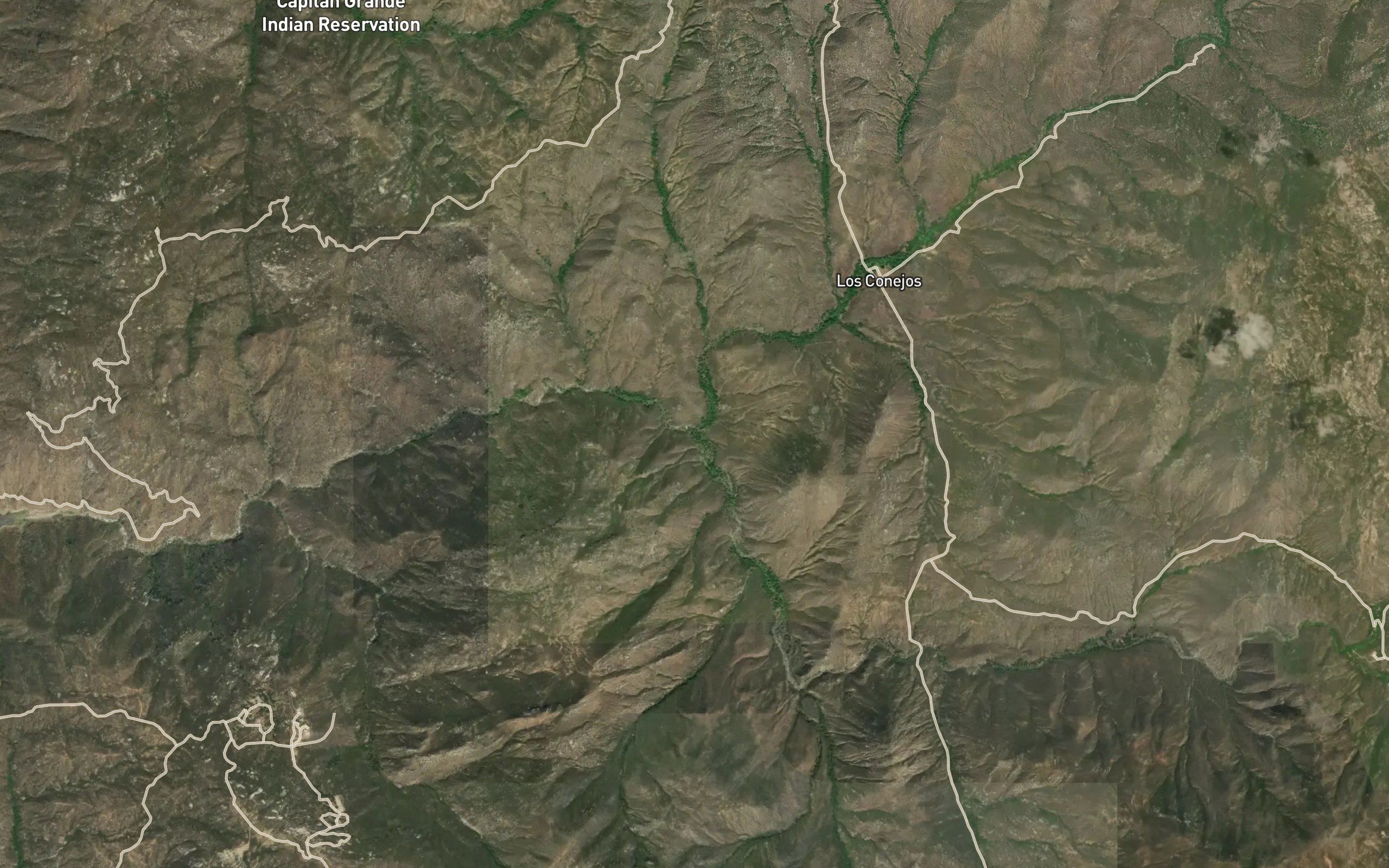 King Creek