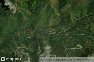 Quebrada La Sopetrana