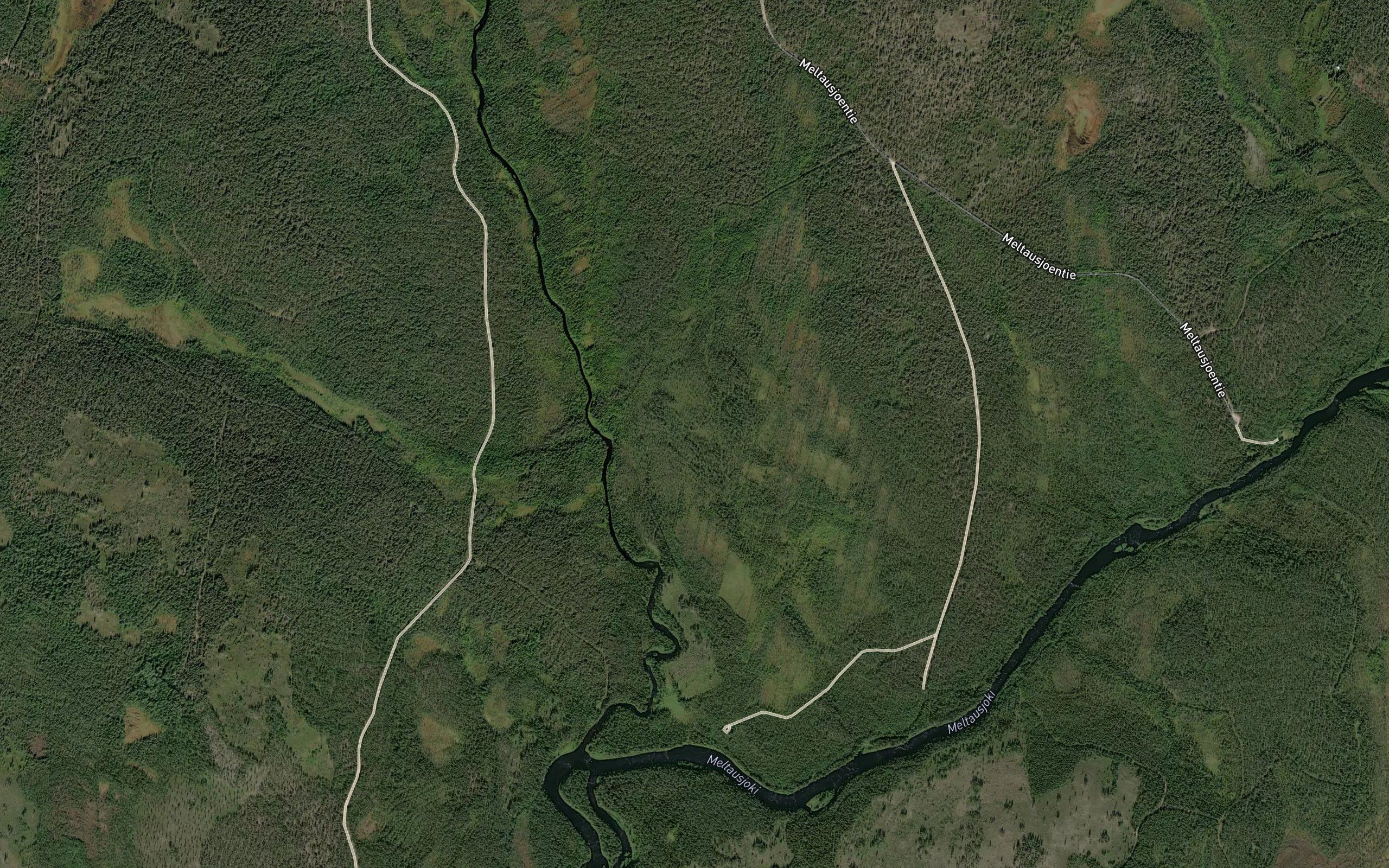 Perttausjoki