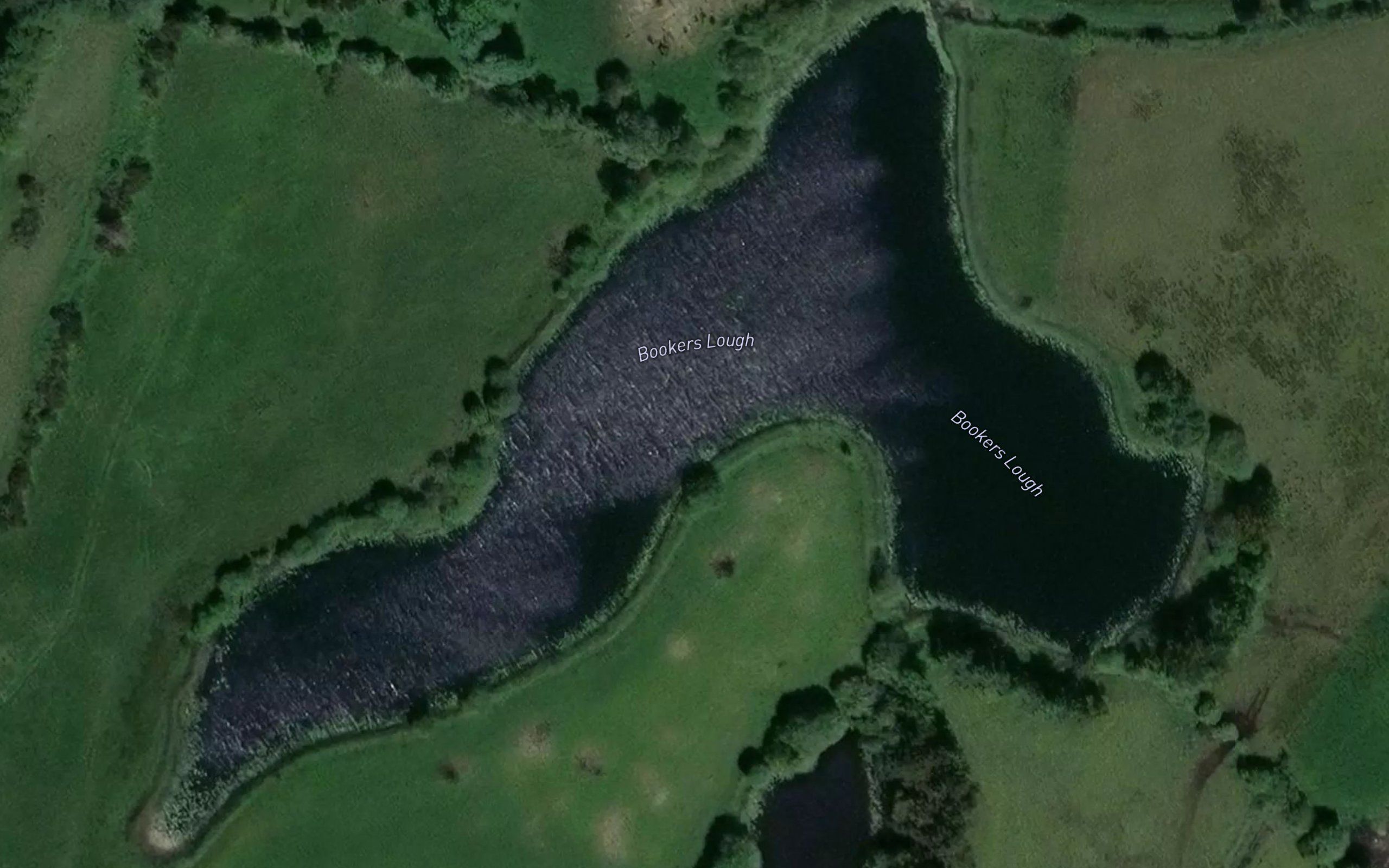 Black Lough