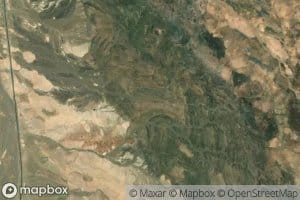 Cheshmeh-ye Chaleh Shirin Ab