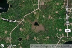 Little Grass Lake