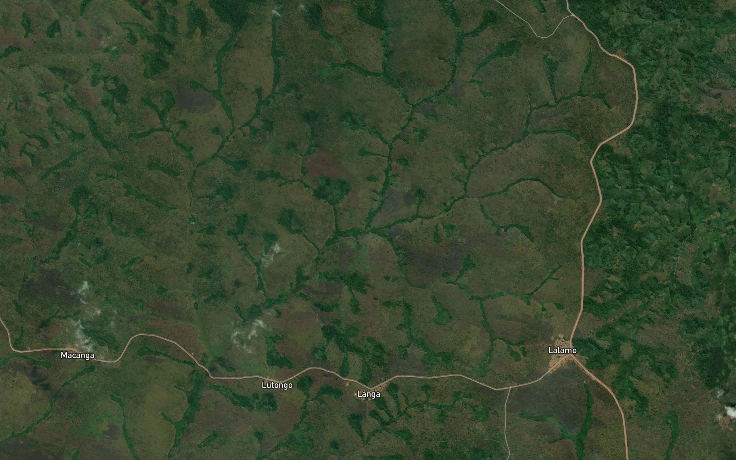 Lussango