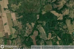 Quebrada Barranquita