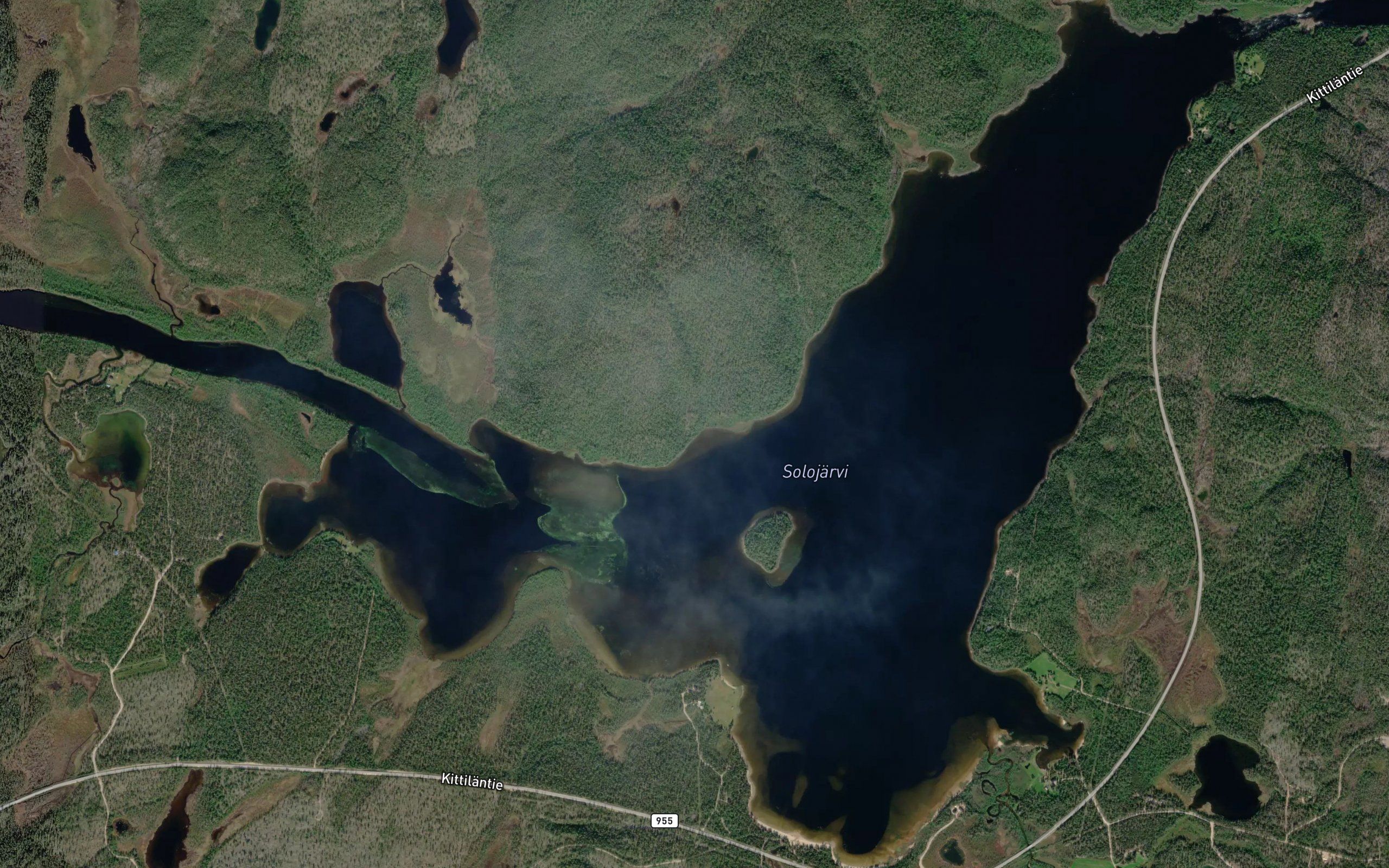 Solojarvi