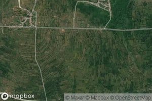 Manikchauri Distributary