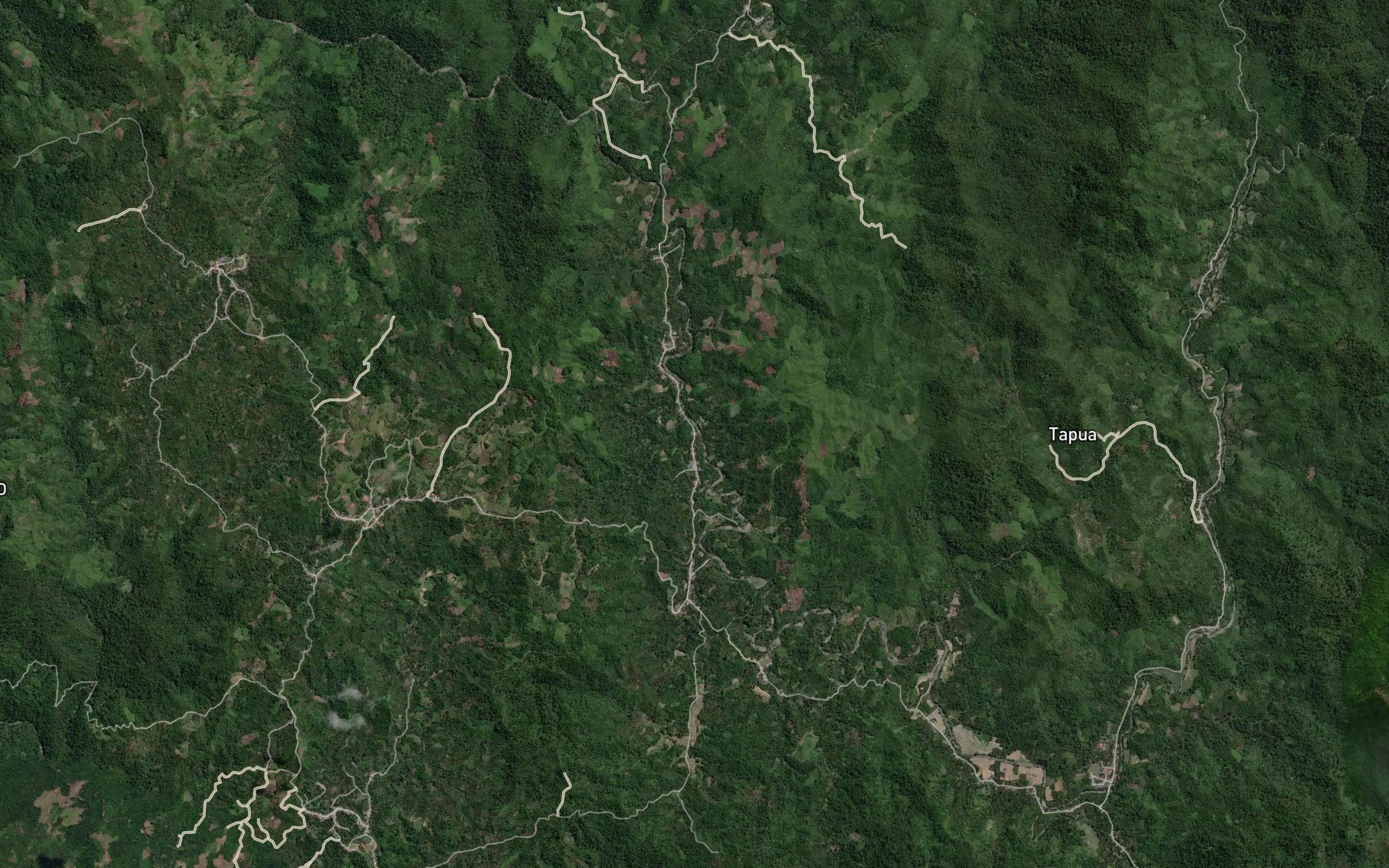 Salu Lahang