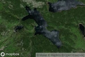 Lac Chamberland