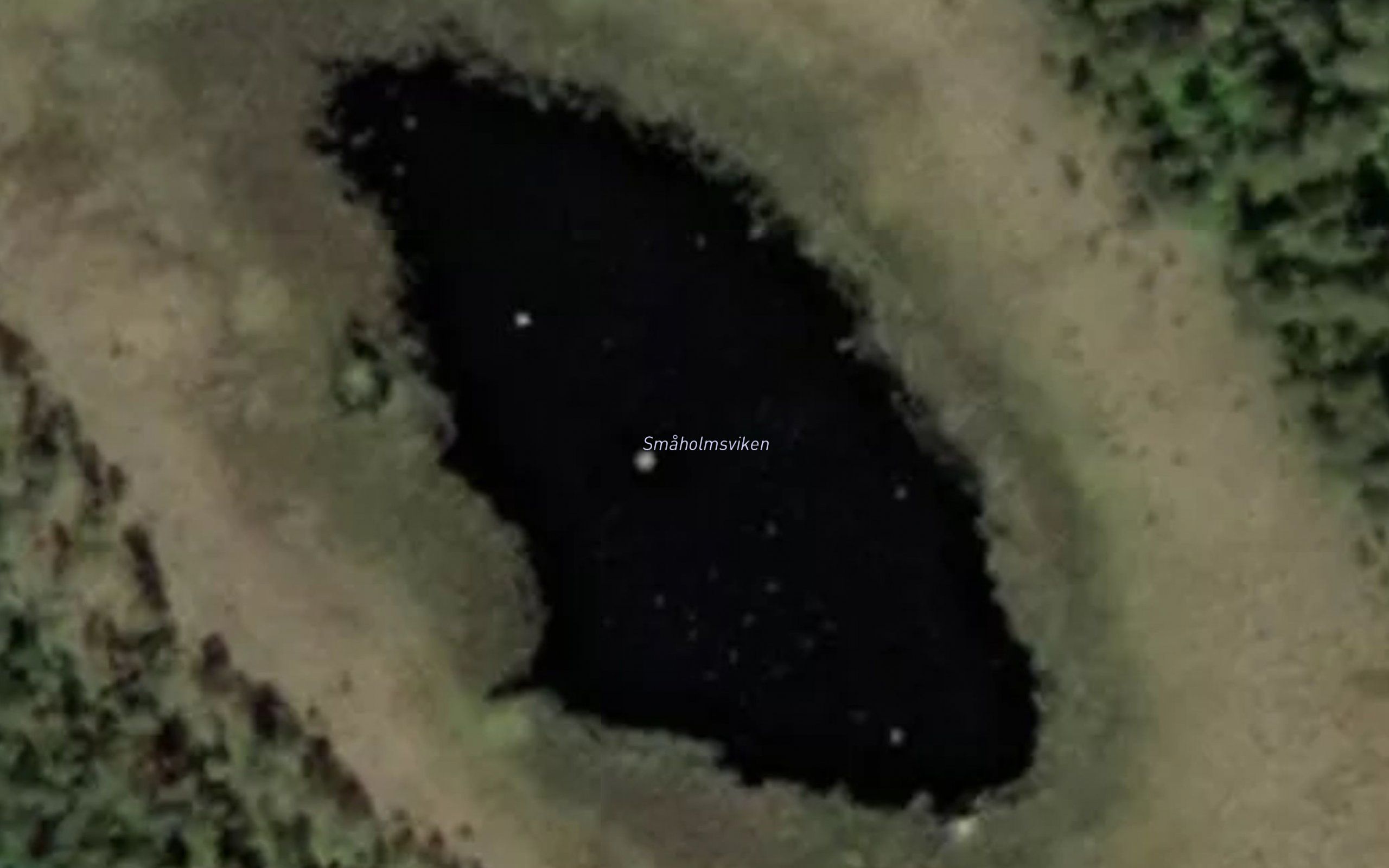 Smaholmsviken