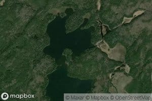 Boot Lake