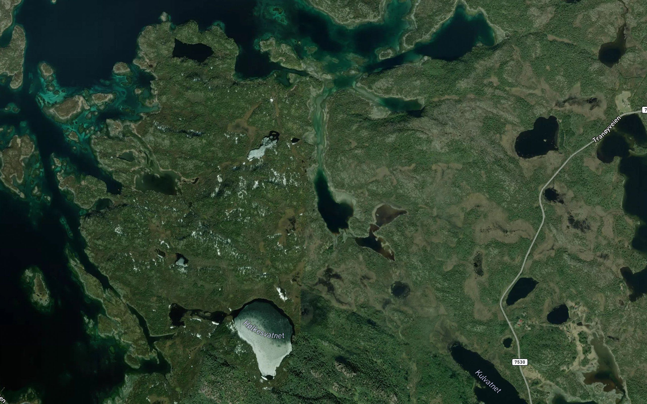 Kulvagen