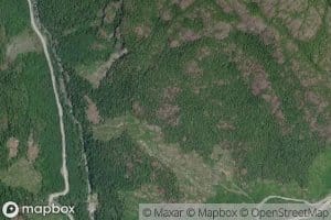 Fault Creek