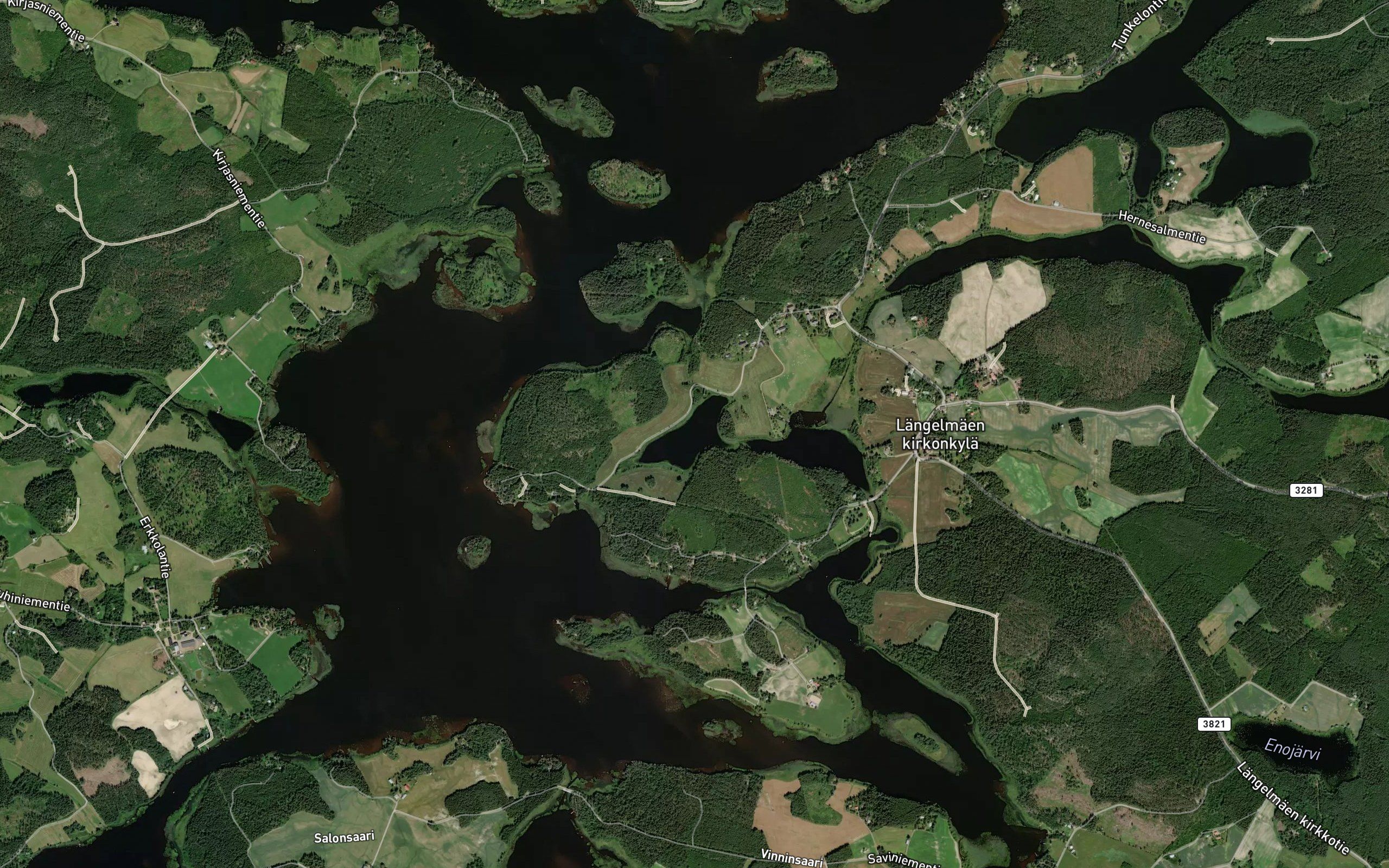 Pohjanheimonlahti