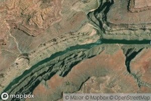 Kanab Rapids