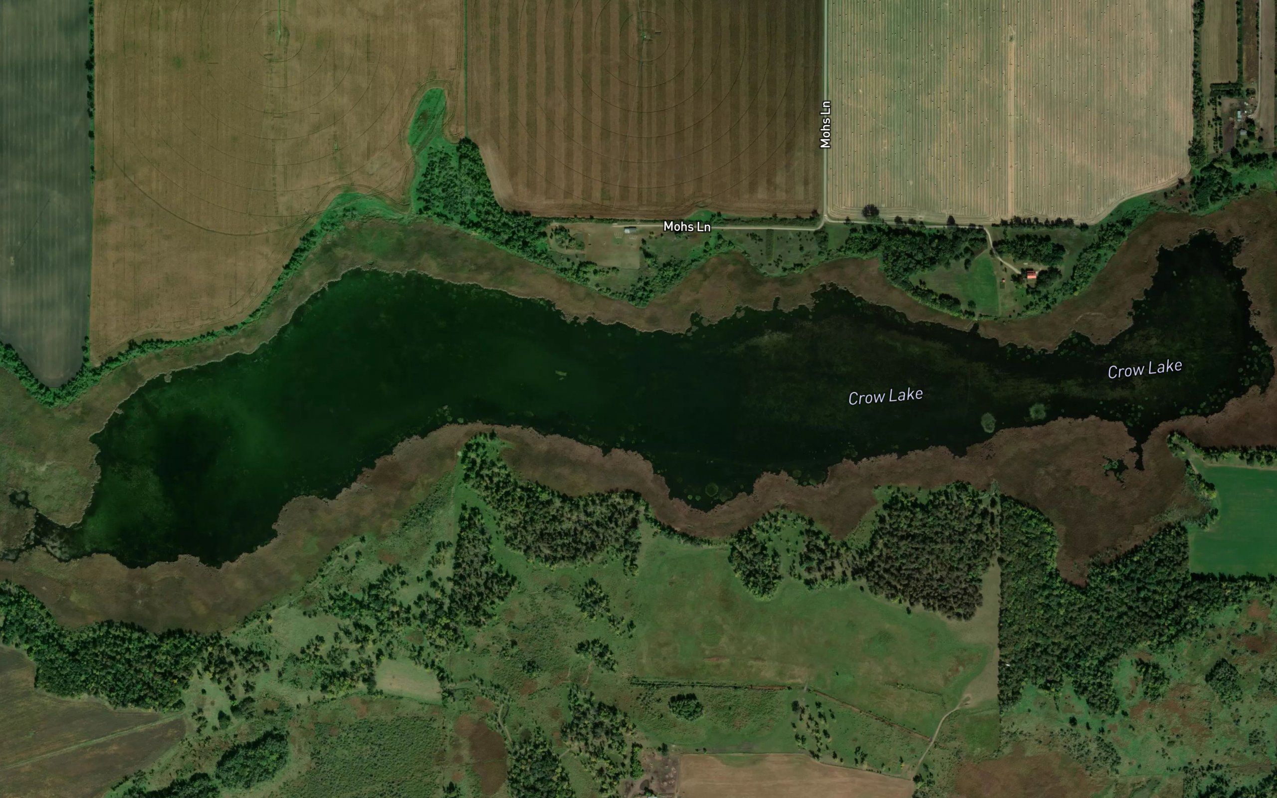 Crow Lake