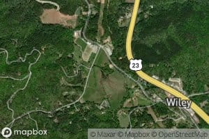 Stonewall Creek