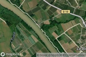 Ruisseau le Galouchey