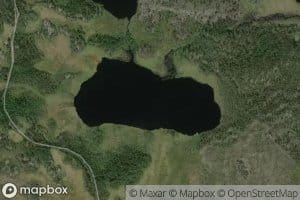 Ozero Malaya Leptsenga