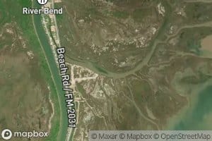 Saint Marys Bayou