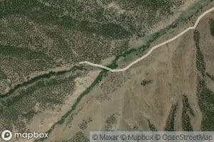 Mountain Spring Fork