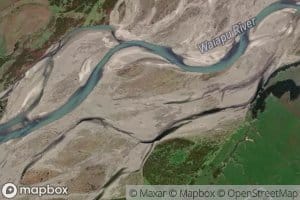 Mangawhero Stream