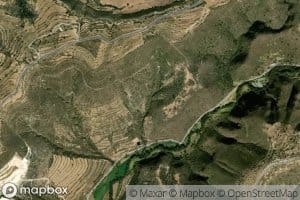 Barranca Mexico Chiquito