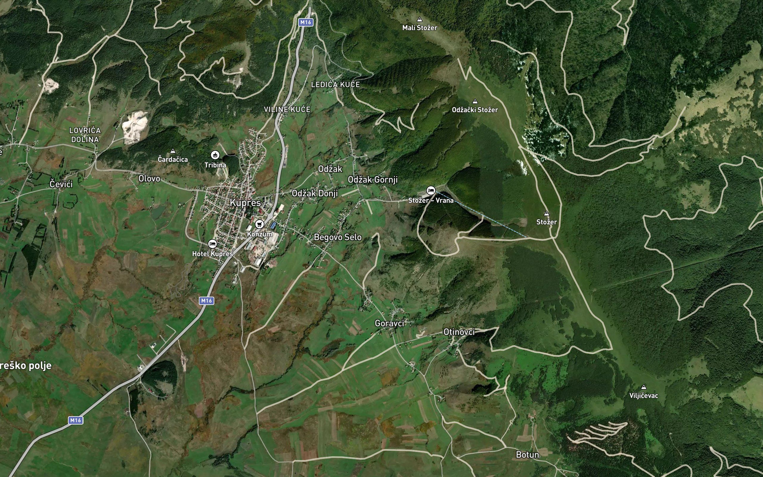 Ajdarevac