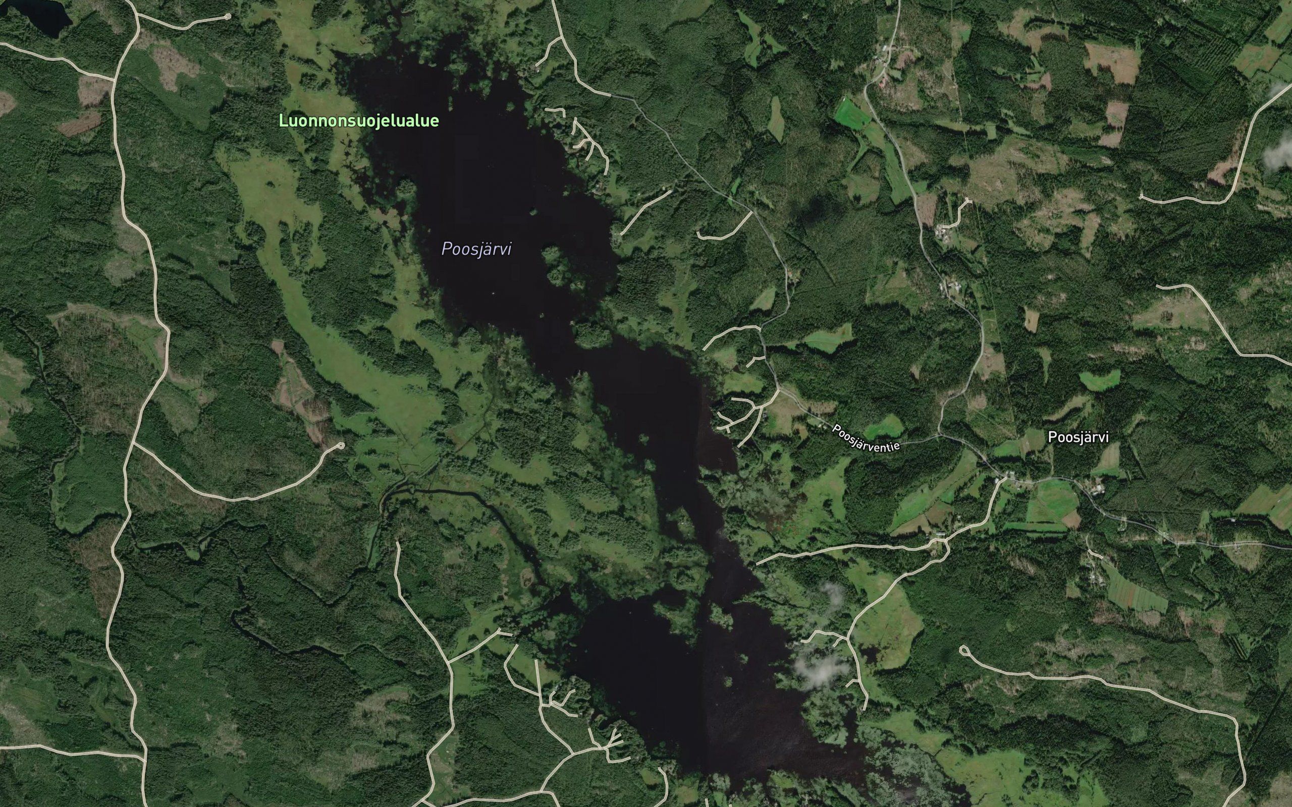 Poosjarvi