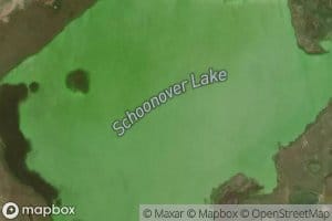 Schoonover Lake