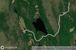 Lac Fralen