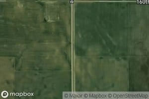 Drainage Ditch Number 116