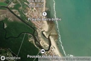 Rio Ceara-Mirim