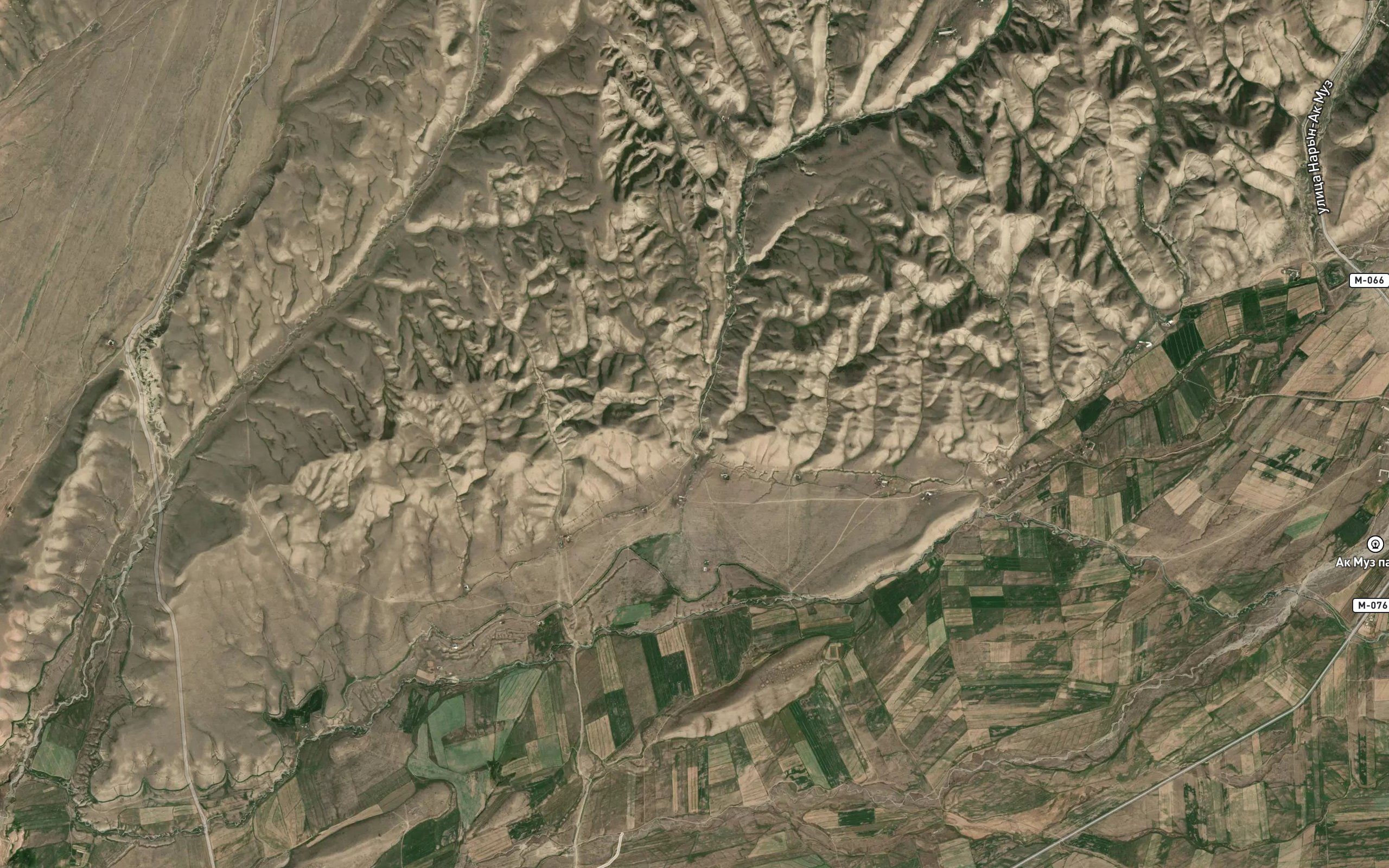 Charungur