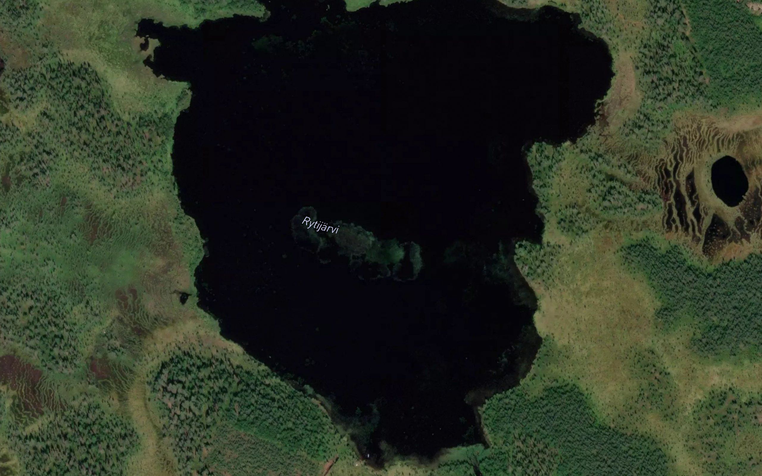 Rytijarvi