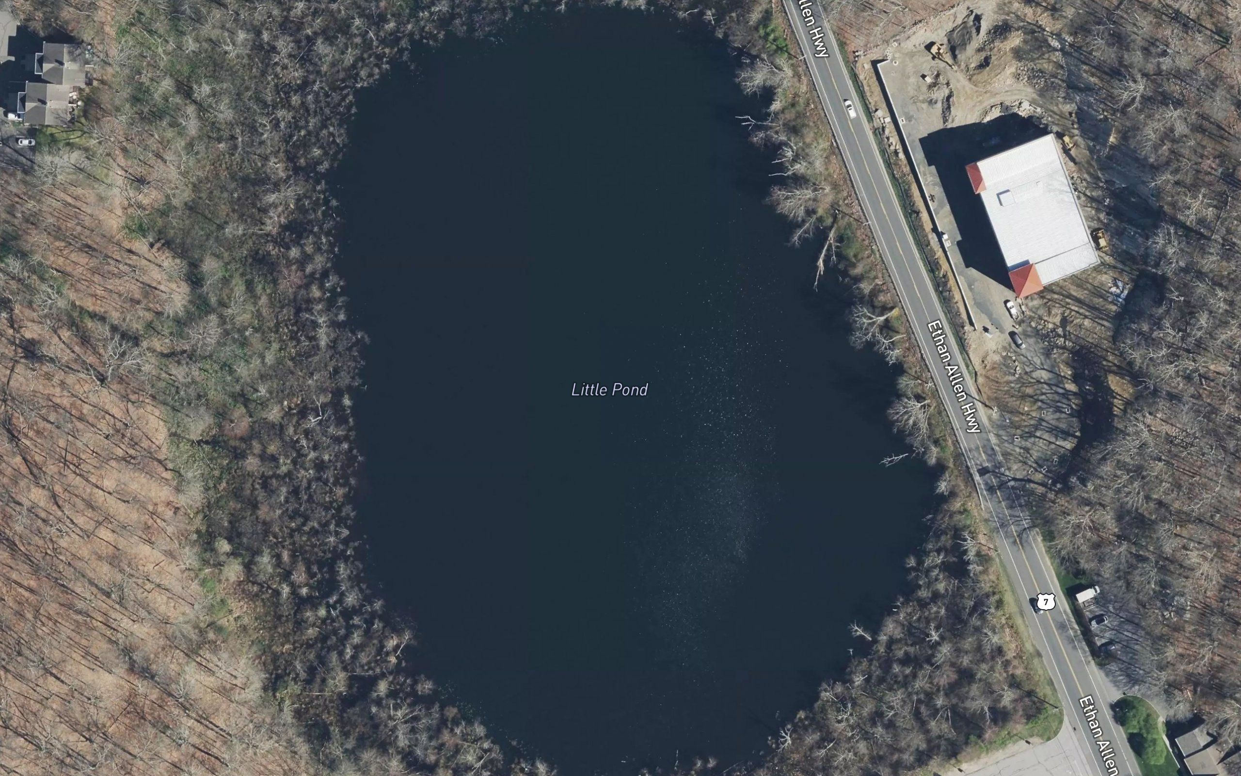 Little Pond