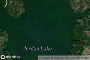 Jordan Lake