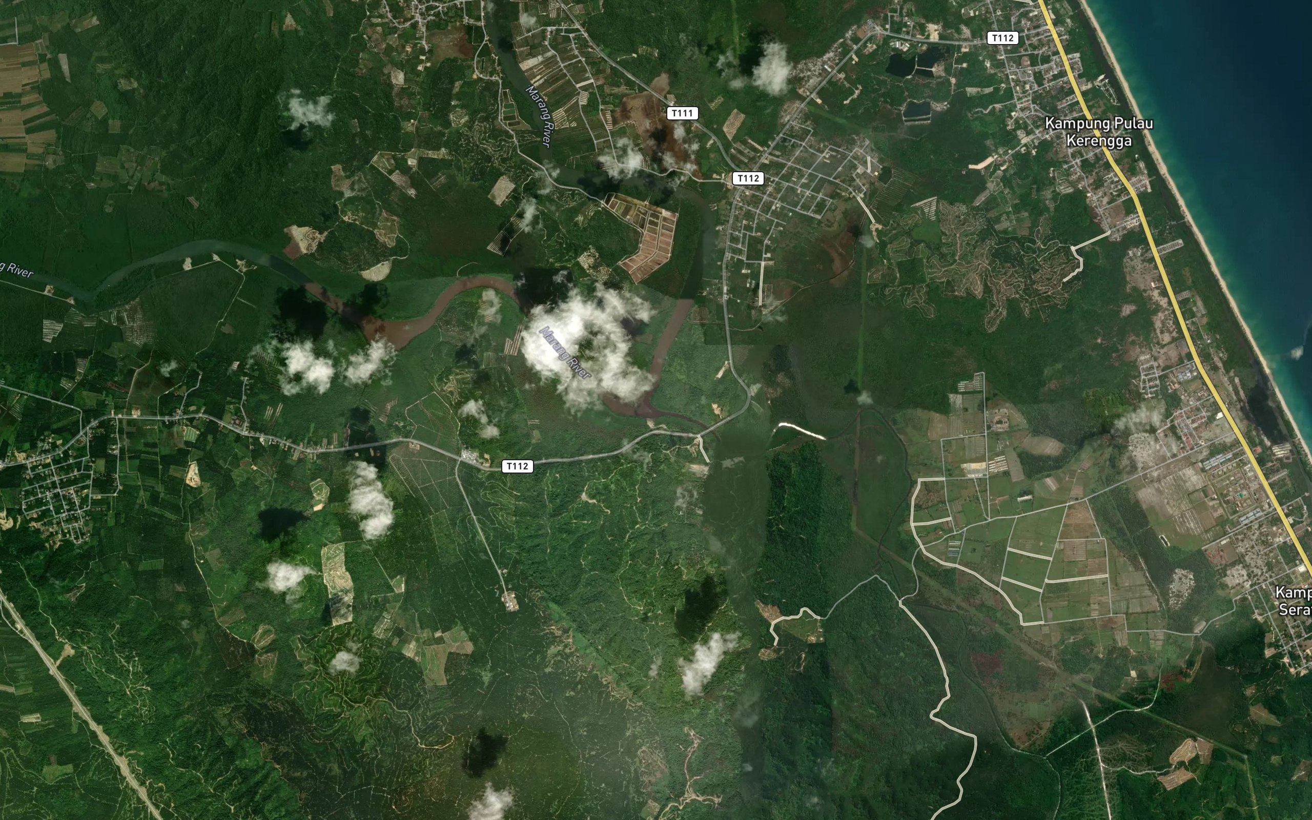 Sungai Asing
