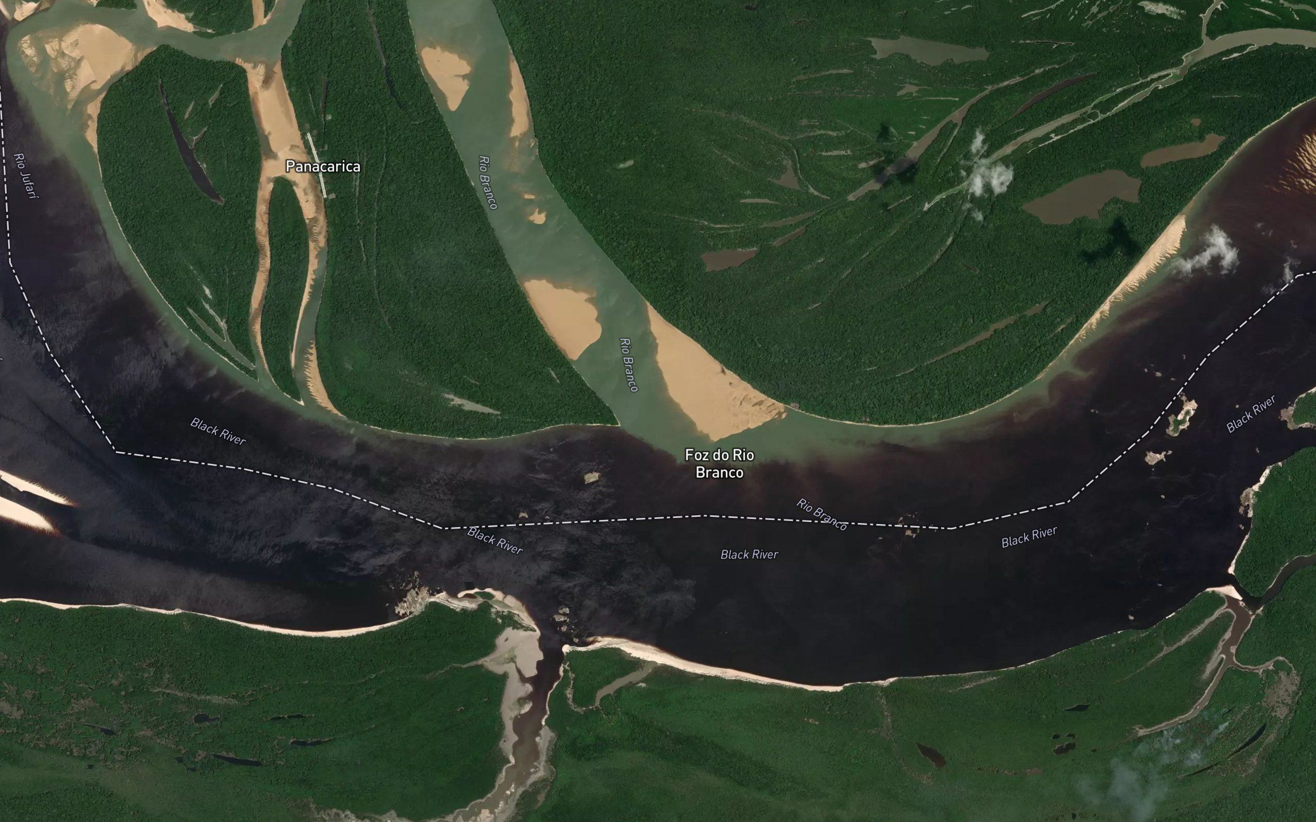 Rio Branco