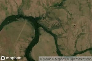 Canada de la Manguera