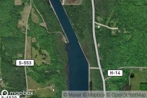 Keweenaw Waterway