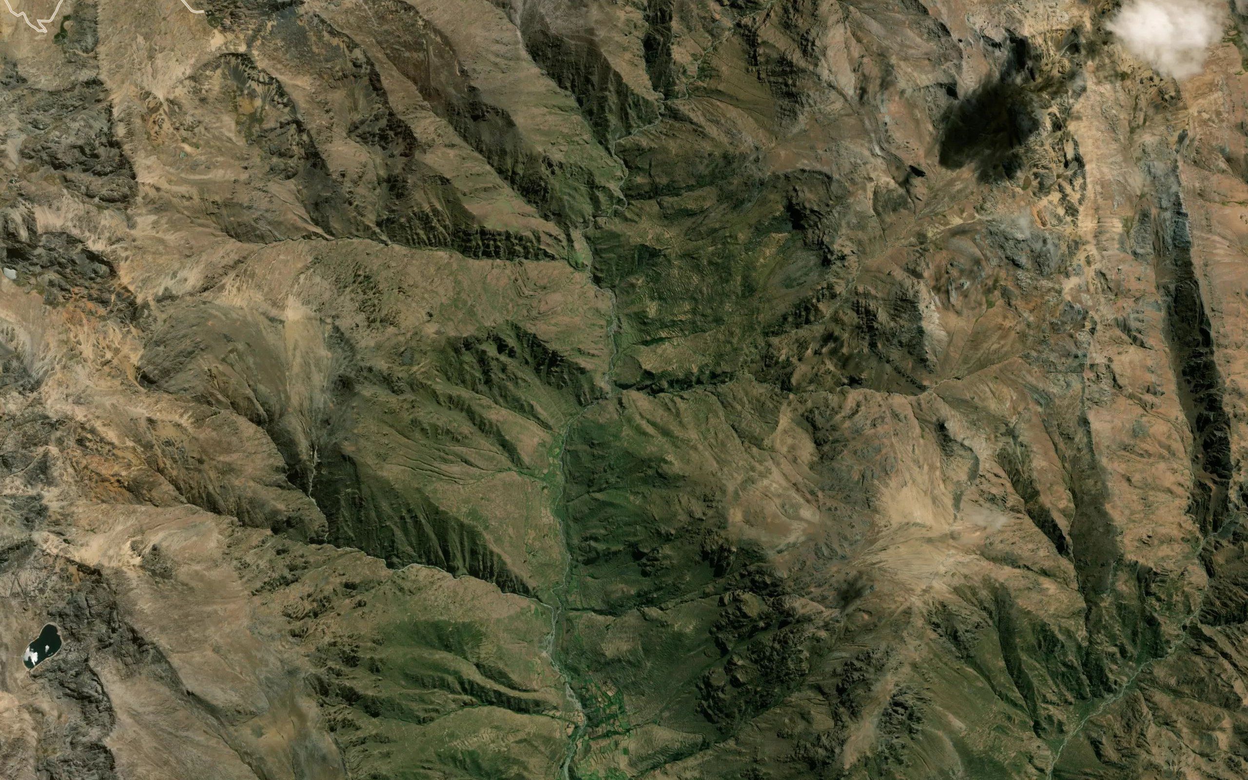 Quebrada Anco