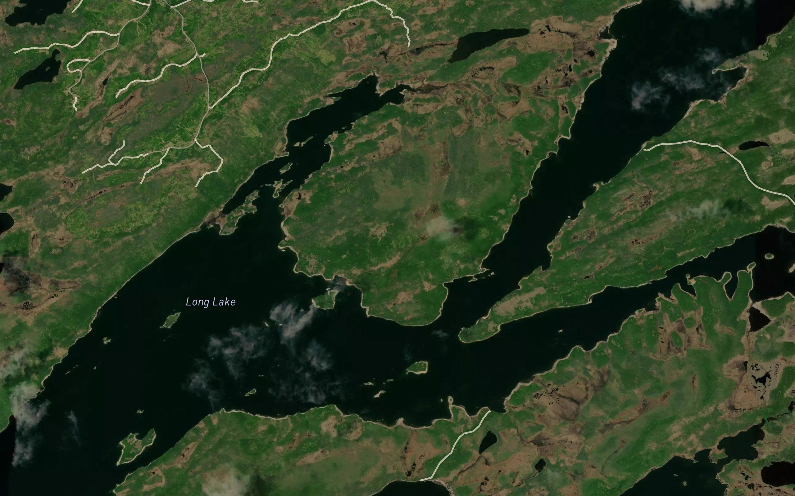 Long Lake