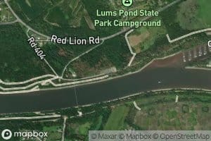 Chesapeake and Delaware Canal