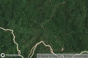 Sungai Rentang Panjang