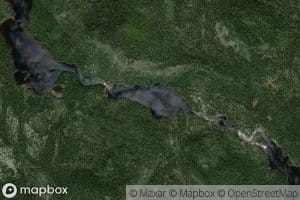 Lac du Mur